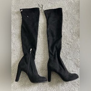 Sam Edelman Thigh High Boots